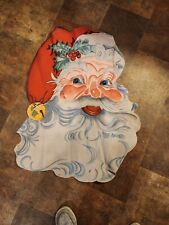 Vintage large christmas for sale  Neodesha