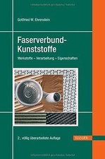 Faserverbund kunststoffe werks gebraucht kaufen  Berlin