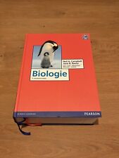 Biologie neil campbell gebraucht kaufen  Ebermannstadt