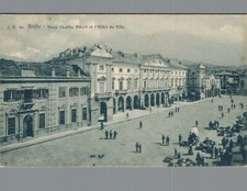 Aosta piazza alberto usato  Asti