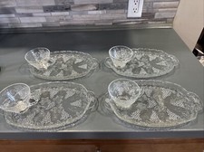 Snack trays anchor for sale  Raleigh