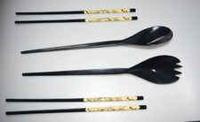 Salatbesteck servierbesteck pl gebraucht kaufen  Schkopau