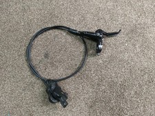 Shimano mt500 front for sale  BILLINGHAM