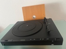 Braun atelier plattenspieler gebraucht kaufen  Königsbronn