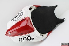 Single seater tail usato  Italia