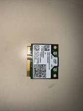 Carte wifi intel d'occasion  Septèmes-les-Vallons