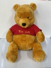Disney winnie pooh for sale  WATERLOOVILLE