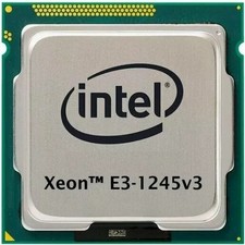 Processore intel xeon usato  Rovato
