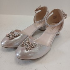 Monsoon shoes girls for sale  ROMFORD
