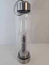 Wellness gemstone glass for sale  Summerville