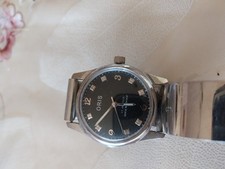 Montre oris mecanique d'occasion  Le Blanc-Mesnil
