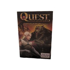 Quest time heroes for sale  GLASGOW