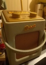 Roberts radio digital for sale  PORTSMOUTH