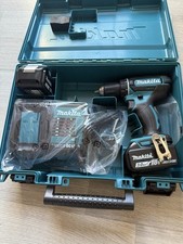 Visseuse makita 18v d'occasion  Lille-