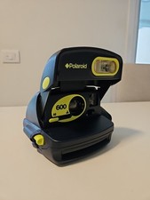 Fotocamera istantanea polaroid usato  Agrate Brianza
