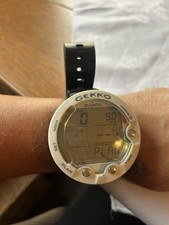 Sunto gekko diving for sale  HOVE