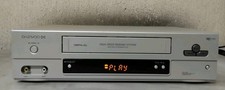 Daewoo 230 videoregistratore usato  Roma