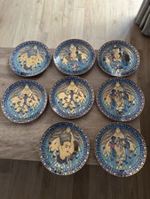 Royal worcester plates for sale Royal worcester plates for sale  WATERLOOVILLE