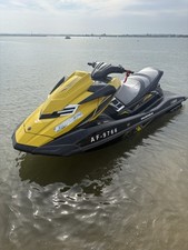Yamaha svho 2015 for sale  ROMFORD