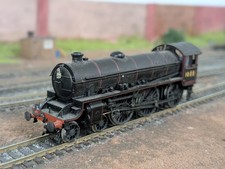 Bachmann lner black for sale  COALVILLE