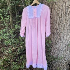 Vintage nightdress bhs for sale  CHELTENHAM