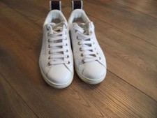 Dsquared2 schuhe sneaker gebraucht kaufen  Mülsen St. Jacob