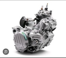 Stroke dirtbike engine for sale  Davenport