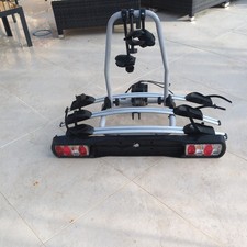 Bicycle carrier rear for sale  LEICESTER
