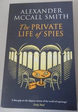 Alexander mccall smith gebraucht kaufen  Moosburg a.d.Isar
