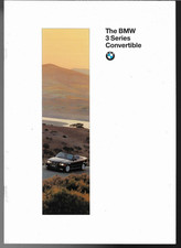 Bmw series convertible for sale  UK