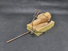 Ancien soufflet bruiteur d'occasion  Poitiers