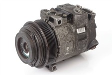 Compressor AC Mercedes 0002303911 | W140 V140 S W163 M W461 W463 G W638 V comprar usado  Enviando para Brazil