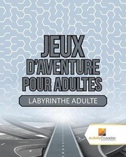Jeux aventure adultes d'occasion  Expédié en Belgium