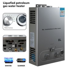 Kit chauffe eau d'occasion  Angers-