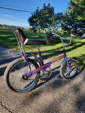 Raleigh chopper 1973 for sale  Kansas City