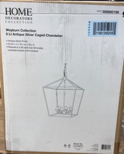 silver light hanging for sale silver light hanging for sale Panama City Beach