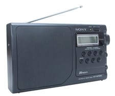 Sony icf m760sl d'occasion Sony icf m760sl d'occasion  Paris XX