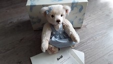 Steiff bär dorothy gebraucht kaufen  Krefeld