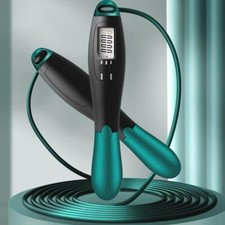 Corde sauter réglable d'occasion  Le Cannet