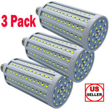 3 peças super brilhantes 300W Eq. Lâmpada LED milho 50W 168-Chip E26 6000lm 6000K EUA comprar usado  Enviando para Brazil