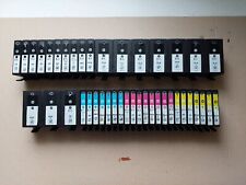 Lot empty ink for sale  Reedsville