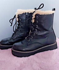 Stiefel schnürboots kinder gebraucht kaufen  Berlin