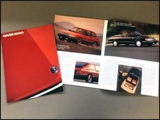 1990 saab 900 for sale  Red Wing