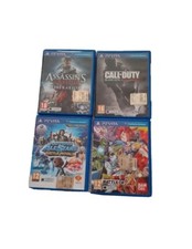 Giochi psvita usato  Roma
