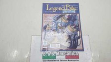 Legend bike febbrai usato  Gambettola