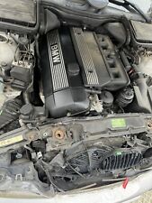 Bmw e39 2.5i for sale  UK
