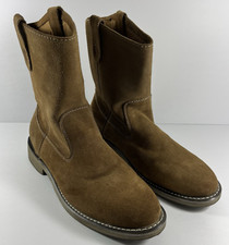 Brahma boots mens for sale  Magnolia
