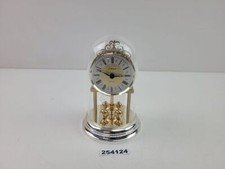 Drehpendeluhr schrenk quartz gebraucht kaufen  Burgstädt