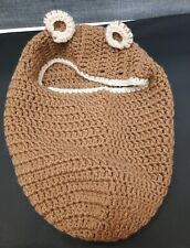 Knit handmade crochet for sale  Shelby