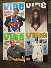 Vibe magazine lot for sale  Denver